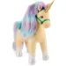 Unicorn Akademija: Leaf samorog plišasta figura 38 cm – Spin Master