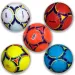 Usnjena nogometna žoga v različnih barvah 23cm