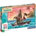 Vaiana 2 pustolovščine 104-delna Supercolor sestavljanka - Clementoni slika 1