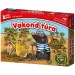 Vakond Tura družabna igra