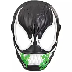 VenomVersus Venom maska, ki sveti v temi - Hasbro slika 2