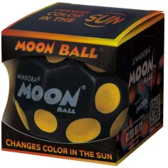 Waboba: UV Moon skakljajoča žoga slika 1