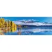 Wanaka zlati odsev 1000-delna HQC panoramska sestavljanka - Clementoni