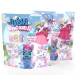 Washy Friends: Color Reveal enorogi za kopanje – presenečenje, več vrst slika 2