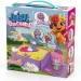 Washy Friends: Color Reveal samorogi za kopanje z jacuzzijem slika 1