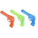 WaterWow: Revolver vodna pištola 24cm v različnih barvnih različicah