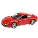 Welly: Model kovinskega avtomobila Porsche 911 Carrera S v različnih različicah, 11 cm