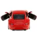 Welly: Model kovinskega avtomobila Porsche 911 Carrera S v različnih različicah, 11 cm