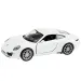 Welly: Model kovinskega avtomobila Porsche 911 Carrera S v različnih različicah, 11 cm