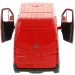 Welly: kovinski model avtomobila Mercedes-Benz Sprinter v več različicah, 11 cm