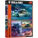 World of Tanks 2x200-delna sestavljanka - Trefl