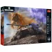 World of Tanks Tiger II 1000-delni Premium plus kakovost puzzle - Trefl