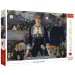Zbirka umetnin: Édouard Manet - Bar v Folies Bergère, 1000-delni puzzle - Trefl