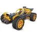 Znanost &amp; Igra: Buggy in Quad set - Clementoni