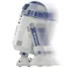 Znanost &amp; Igra: Star Wars R2-D2 programirljivi robot - Clementoni
