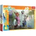 Zootropolis 2, 100-delni puzzle - Trefl