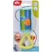 ABC Baby zvonček valjček v dveh različicah 1 kos - Simba Toys slika 1