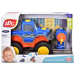 ABC Ford F150 Raptor sestavljiv terenski avto z izvijačem - Dickie Toys