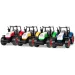 Ackers Ville kovinski traktor v več različnih različicah 7cm 1kos slika 3