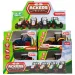 Ackers Ville kovinski traktor v več različnih različicah 7cm 1kos slika 1
