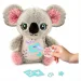 Airbrush Magic Lightplüss - Barvni koala ljubek pliš slika 2
