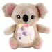 Airbrush Magic Lightplüss - Barvni koala ljubek pliš slika 3