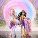 Akademija samorogov: s samorogom in lutko – Sophia in Wildstar – Spin Master slika 3