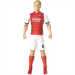 Akcijska figura nogometaša, 20 cm - Arsenal, Odeegard v dresu s številko 8