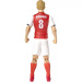 Akcijska figura nogometaša, 20 cm - Arsenal, Odeegard v dresu s številko 8