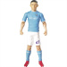 Akcijska figura nogometaša, 20 cm - Manchester City, Foden v dresu s številko 47