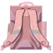 Anatomska šolska torba, nahrbtnik Mini Miška roza barve 35x25x15cm