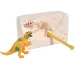 Arheološki set presenečenja z dinozavrom - Simba Toys