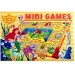 Ariel mala morska deklica mini družabna igra - D-Toys