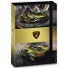 Ars Una: Lamborghini Sian Register z gumo A4