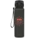 Ars Una: Mat temno sivi bidon 600ml brez vsebnosti BPA