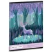 Ars Una: Midnight Wish zvezek A/5 16-32 za 2. razred