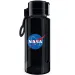 Ars Una: NASA črni bidon 650ml