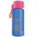 Ars Una: Pink in modri bidon brez vsebnosti BPA 650ml