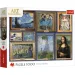 Art Collection: Zbirka umetniških mojstrovin 1000-delni puzzle - Trefl