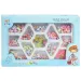 Art&amp;Fun: Set za izdelavo nakita z več kot 100 barvnimi biseri