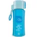 Autonomy bidon svetlo modre barve 450ml