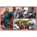 Avengers - Maščevalci - 2 x 70 kosov puzzle - Trefl slika 2