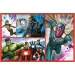 Avengers - Maščevalci - 2 x 70 kosov puzzle - Trefl slika 3