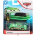 Avtomobilček na osnovi lika Avtomobili 3: Žiga Živc 1/55 - Mattel