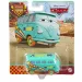 Avtomobili 3: Fillmore meta zelena karakter mala avto 1/55 - Mattel