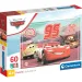 Avtomobili Super Color 60 delni puzzle - Clementoni