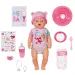 Baby Born: Emma interaktivna punčka s priborom 43 cm - Zapf Creation slika 4