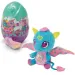 Baby Gemmy: Dišeče jajce presenečenja s plišastim zmajem v več različicah 1 kos