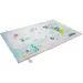 Baby Igralna preproga 135x90cm - Clementoni