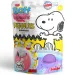 Baff Bombz kopelna bomba presenečenje s figurico Peanuts - Simba Toys slika 1